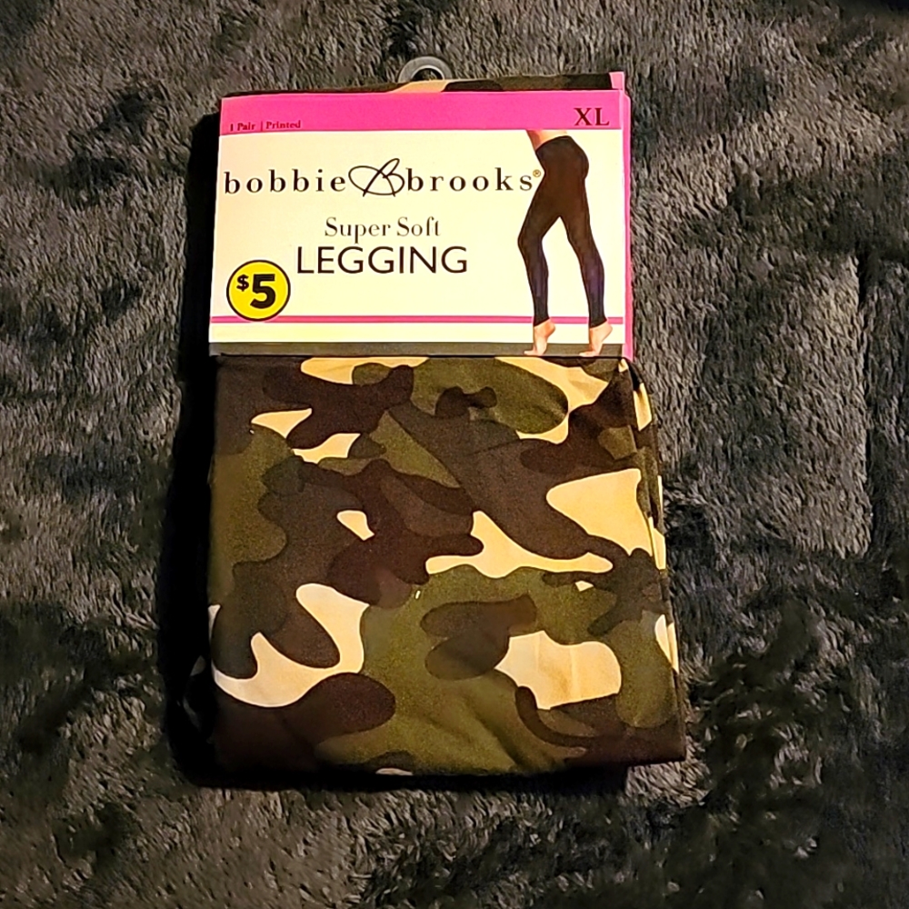 Womans leggings